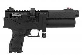 Légpisztoly Hatsan Velox 5,5 mm