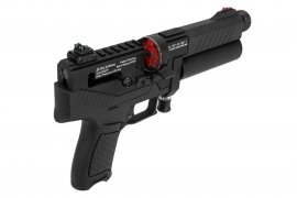 Légpisztoly Hatsan Velox 5,5 mm
