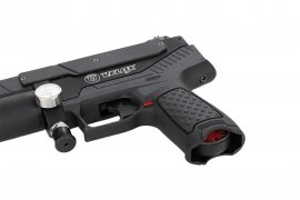 Légpisztoly Hatsan Velox 5,5 mm