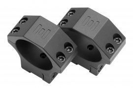 Montáž Element Optics XT Mounts Dovetail / 30mm magas