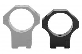 Montáž Element Optics XT Mounts Dovetail / 30mm közepes