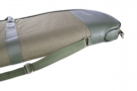 Fegyvertok Venox Hunter Green 600D