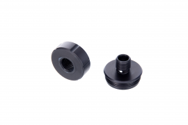 Adapter 1/2 UNF AirMaks Caimanhoz