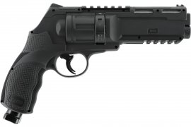 RAM Revolver Umarex T4E TR 50L Gen2 .50 13J (beépített lézerrel)