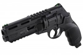 RAM Revolver Umarex T4E TR 50L Gen2 .50 13J (beépített lézerrel)