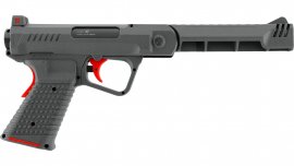 Légpisztoly Umarex SPA 60 4,5mm
