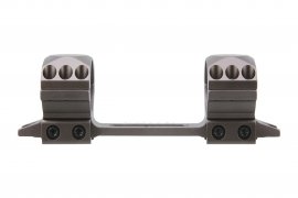 Szerelék Vector Optics X-ACCU egybefüggő 11mm/30mm alacsony