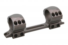 Szerelék Vector Optics X-ACCU egybefüggő 11mm/30mm alacsony