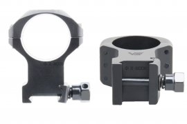 Szerelék Vector Optics X-ACCU két részes 22m/30mm - magas