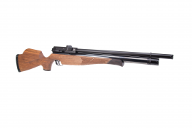 Légpuska Air Arms S510 4,5mm Dió Bal