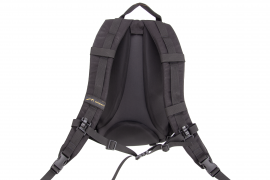 Hátizsák Wisport Sparrow 20l fekete