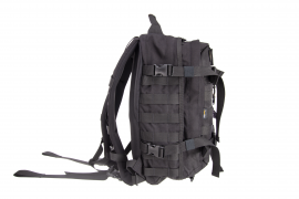 Hátizsák Wisport Sparrow 20l fekete