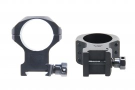 Vector Optics X-ACCU két részes szerelék 22mm/30mm közepes