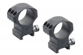 Vector Optics X-ACCU két részes szerelék 22mm/30mm közepes