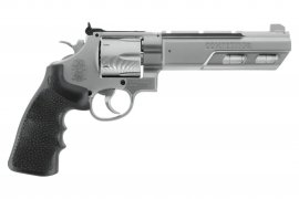 Légpisztoly revolver Smith&Wesson 629 Competitor 6" Diabolo 4,5mm