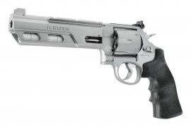 Légpisztoly revolver Smith&Wesson 629 Competitor 6" Diabolo 4,5mm