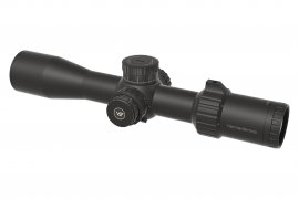 Távcső Vector Optics Tauron 4-16x44 HD MIL FFP