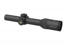 Távcső Vector Optics Continental x8 1-8X24 ED Fiber LPVO