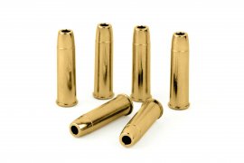 Légpisztoly revolver Smith & Wesson M29 6.5" Diabolo
