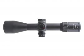 Távcső Vector Optics Continental x6 5-30x56 FFP VEC-MBR
