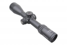 Távcső Vector Optics Continental x6 5-30x56 FFP VEC-MBR