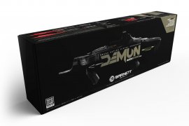Számszeríj Barnett Demun Accu Strike 60lbs