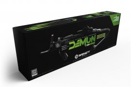 Számszeríj Barnett Demun Tri Strike 50lbs