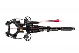 Csigás számszeríj Barnett Hyper Raptor BCX