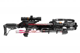 Csigás számszeríj Barnett Hyper Raptor BCX