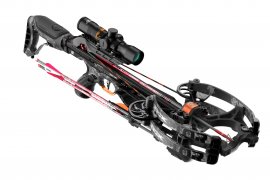 Csigás számszeríj Barnett Hyper Raptor BCX