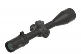 Távcső Vector Optics Tauron 5-30x56 GenII FFP MPX1 MRAD