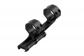 Szerelék Arken Rigid Precision 22mm/34mm 1,5" 0MOA
