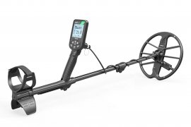 Fémkereső Nokta Simplex LITE SX28