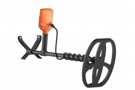 Fémkereső Quest X1