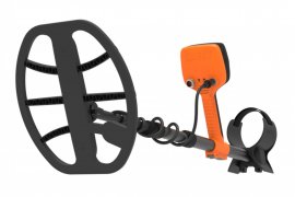 Fémkereső detektor Quest V80
