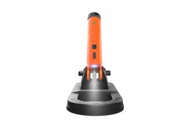 Quest Scuba Tector Pro víz alatti fémdetektor