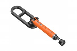 Quest Scuba Tector Pro víz alatti fémdetektor