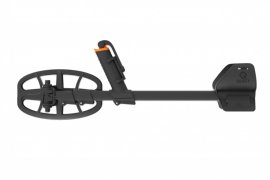 Fémkereső Quest AIR