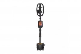 Fémkereső Quest X5 IDmaxX
