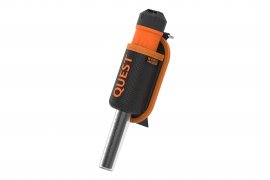 Kézi fémdetektor Quest Xpointer MAX