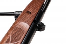 Légpuska Weihrauch HW 57 5,5mm