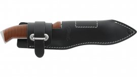 Kés Walther P38