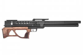 Légpuska EPIC ONE Walnut 4,5mm 550mm Classic