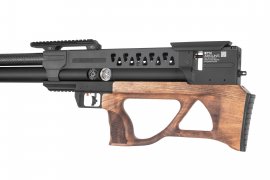 Légpuska EPIC ONE Walnut 4,5mm 550mm Classic