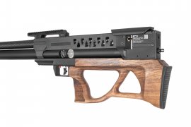 EPIC ONE Walnut légpuska 5,5mm 700mm Classic