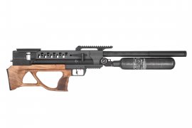 Légpuska EPIC ONE Walnut 4,5mm 550mm CFB
