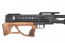 Légpuska EPIC ONE Walnut 5,5mm 700mm CFB