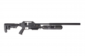Légpuska Kalibrgun Snipe II 60 AR 6,35mm