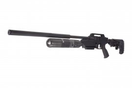 Légpuska Kalibrgun Snipe II 60 AR 6,35mm