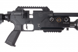 Légpuska Kalibrgun Snipe II 60 AR 6,35mm